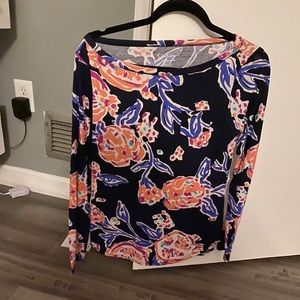 Lilly Pulitzer shirt
